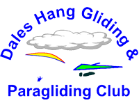 The Dales Hangliding Club